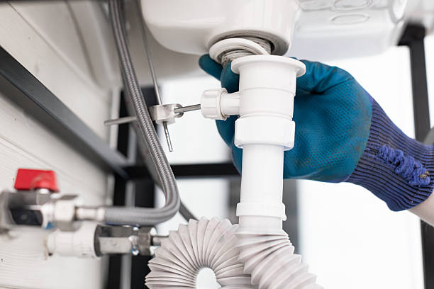 Reliable Plumbing contractor in Burns, WY by AAA Plumbing Heating