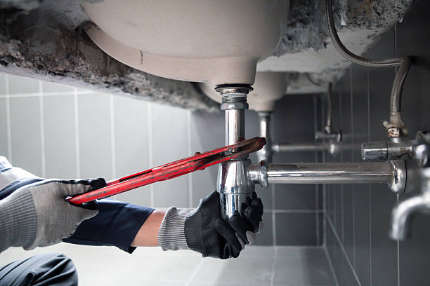 Trusted Sewer Line Repair service in Burns, WY - AAA Plumbing Heating